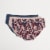 Dip Invisible Line Hipster Womens Underwear Perspective: back