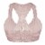 Dip Lace Bralette - Sphinx Perspective: back