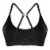 Dip Soft Touch Scoop Neck Bralette Perspective: back