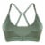 Dip Soft Touch Scoop Neck Bralette Perspective: back