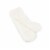 Dip® Into Stretch Kid Girl Nylon Tight - White Perspective: back