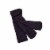 Dip® Girls' Premium Nylon Tight - Black Perspective: back