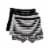 Dip BMC9UB0003-D Dip 3 Pack Cotton Basics Boxer Briefs - Assorted Perspective: back
