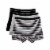 Dip BMC9UB0003-D Dip 3Pack Cotton Basics X-Large Boxer Brief - Assorted Perspective: back