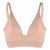 Dip Wirefree Microfiber Bralette Perspective: back