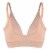 Dip Wirefree Microfiber Bralette Perspective: back