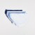 Dip Cotton Hi-Cut Women's Underwear Perspective: back