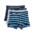 Dip K0044 3 Pack Cotton Basics Boxer Briefs - Assorted Perspective: back