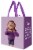 Earthwise Brings Noms Reusable Bag Perspective: back