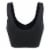 Dip Wirefree Seamless Bralette Perspective: back