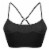 Dip Nonpadded Seamless Bralette Perspective: back