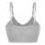 Dip Wirefree Seamless Bralette Perspective: back