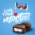 Hostess® Ding Dongs® Single-Serve Chocolate Cakes Perspective: back