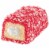 HOSTESS Raspberry ZINGERS Single Serve Perspective: back