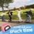 Hostess® Single-Serve Snoballs® Coconut & Marshmallow Covered Chocolate Cakes Perspective: back