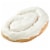 Hostess® Jumbo Iced Honey Single Serve Bun Perspective: back