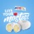 Hostess® Single-Serve Powdered Sugar Mini Donettes® Perspective: back