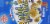 Hostess® Blueberry Mini Muffins Perspective: back