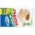 Hostess® Snack Size Apple Fruit Pies Perspective: back