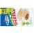 Hostess® Snack Size Apple Fruit Pies Perspective: back
