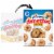 Hostess Donettes, Crunch Mini Donuts Perspective: back