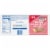 Hostess® Cream Cheese Danish Perspective: back
