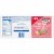 Hostess® Cream Cheese Danish Perspective: back