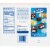 Hostess Limited Edition Carrot Cake Donettes On The Go Perspective: back