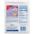 Hostess Caramel Chocolate Mini Donettes Perspective: back