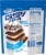 Hostess® Crispy Minis® Cookies & Creme Wafer Snacks Perspective: back
