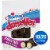 Hostess® Donettes® Double Chocolate Mini Donuts Perspective: back