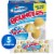 Hostess® Bouncers™ Glazed Twinkies® Mini Cakes Perspective: back