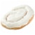 HOSTESS Jumbo Iced Honey Bun, Single Serve Perspective: back