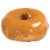 HOSTESS Maple Glazed DONETTES Donuts Bag, 9.5 oz Perspective: back