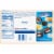 Hostess® Orange Crème Pop Twinkies® Perspective: back