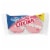 HOSTESS Strawberry CupCakes, Frosted Cake with Creamy Filling Perspective: back