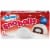 HOSTESS SNOBALLS, Coconut and Marshmallow Chocolate Cake , Creamy Filling Perspective: back