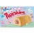 HOSTESS Strawberry Artificially Flavored Twinkies, Limited Edition Perspective: back