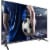 Hisense 43A4GV 43 inch A4 VIDAA Smart Full HD TV Perspective: back