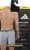 Adidas Mens Long Boxer Briefs Perspective: back