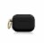 HYPE Pro - Airpods Case Black Perspective: back