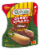 Nathan's Original Coney Island Chili Hot Dog Topping Perspective: back
