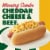 Nathan's Famous Cheddar Cheese Beef Hot Dog Franks Perspective: back