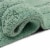 Mohawk Home® Modavari Turkish Bath Rug - BLUE SURF Perspective: back