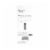 Everyday Living® Winged Corkscrew Perspective: back