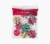 Holiday Home® Mini Bow Bag - Winter Wishes Perspective: back