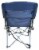 Glacier's Edge Quad Chair with Retractable Footrest Perspective: back
