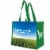 Earthwise 25 Reusable Bag - Agriculture Perspective: back