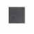 HD Designs Oversized Throw Blanket - Embossed Gray Perspective: back
