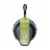 Dash of That® Sauce Pan Enameled Cast Iron Perspective: back